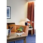 Western Frankfurt Airport 4* Dreieich