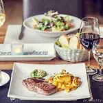 Western Frankfurt Airport Hotel 4*