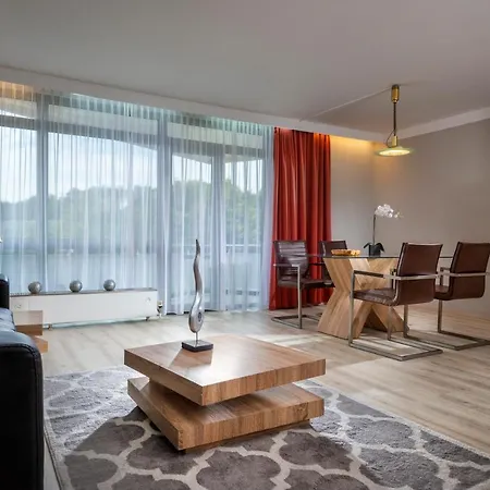 Hotel Western Frankfurt Airport