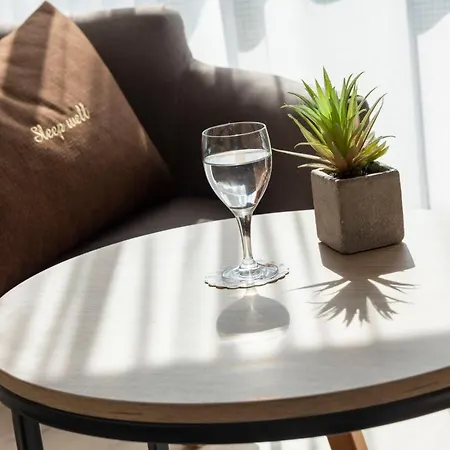 Western Frankfurt Airport