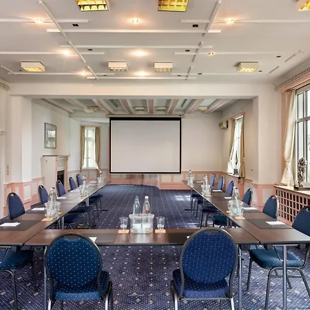 Hotel Western Frankfurt Airport Dreieich