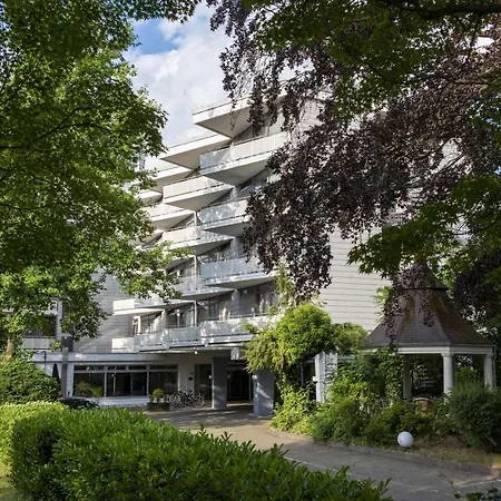 Western Frankfurt Airport Dreieich