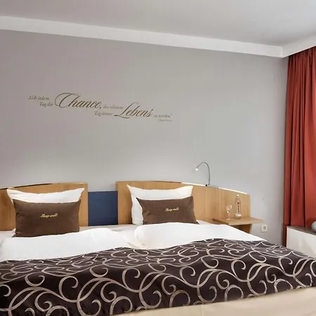 Western Frankfurt Airport Hotel