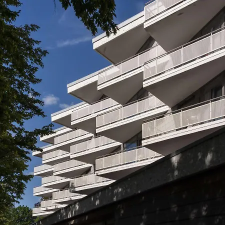 Western Frankfurt Airport 4* Драйайх