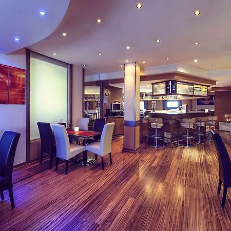 Western Frankfurt Airport 4*