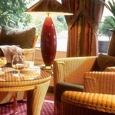 Hotel Western Frankfurt Airport 4*