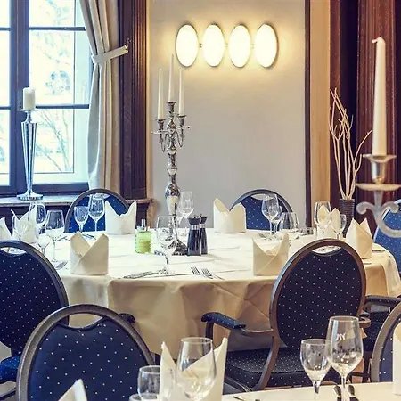 Western Frankfurt Airport 4* Драйайх