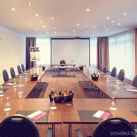 Western Frankfurt Airport 4* Драйайх