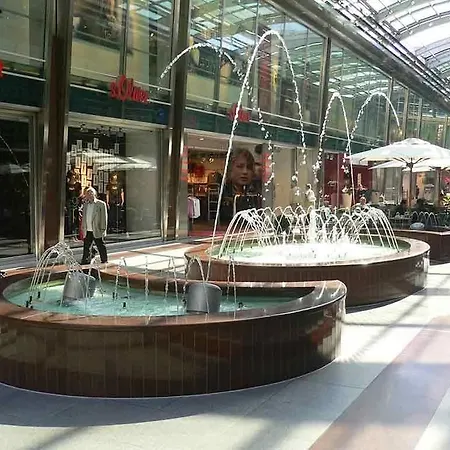 Western Frankfurt Airport 4* Dreieich