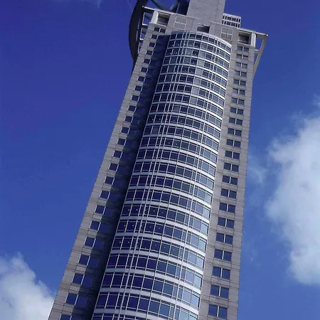 Отель Western Frankfurt Airport 4*