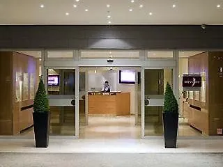 Hotel Western Frankfurt Airport