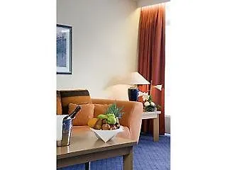 Western Frankfurt Airport 4* Dreieich