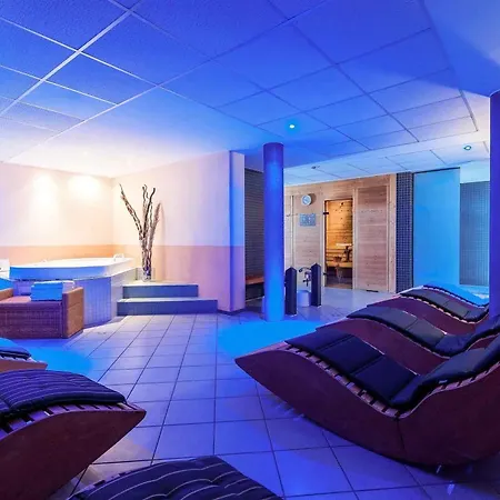 Hotel Western Frankfurt Airport 4*