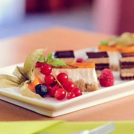 Western Frankfurt Airport Отель Драйайх