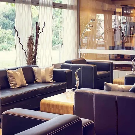 Western Frankfurt Airport 4* Dreieich