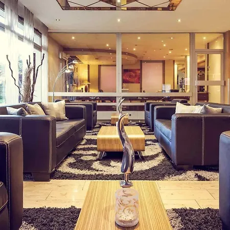 Western Frankfurt Airport 4* Dreieich