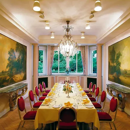 Western Frankfurt Airport Отель Драйайх