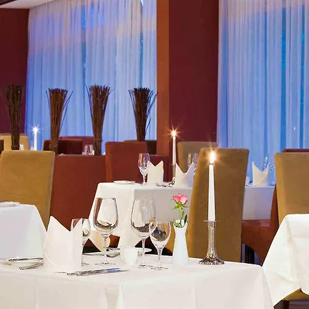 Western Frankfurt Airport 4* Драйайх