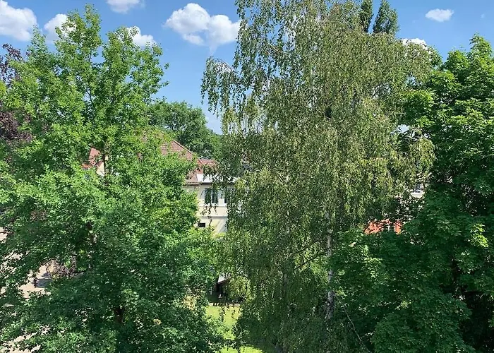 Western Frankfurt Airport 4*