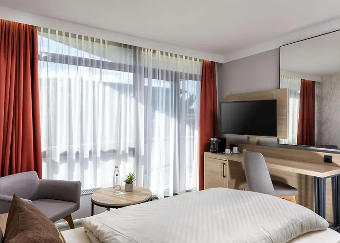 Western Frankfurt Airport Драйайх