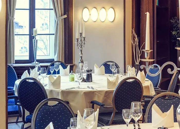 Western Frankfurt Airport 4* Драйайх