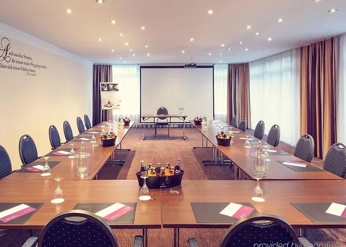 Western Frankfurt Airport 4* Драйайх