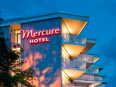 Western Frankfurt Airport Отель 4*