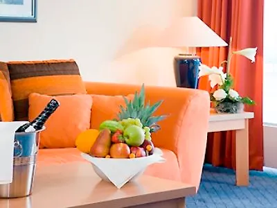 Western Frankfurt Airport 4* Драйайх