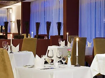 Western Frankfurt Airport Отель Драйайх