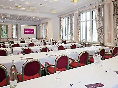 Western Frankfurt Airport