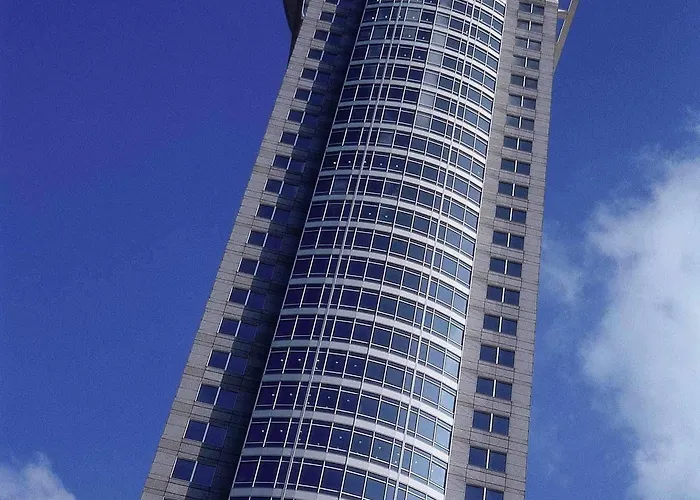 Отель Western Frankfurt Airport 4*