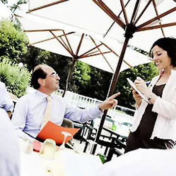 Western Frankfurt Airport Отель 4*