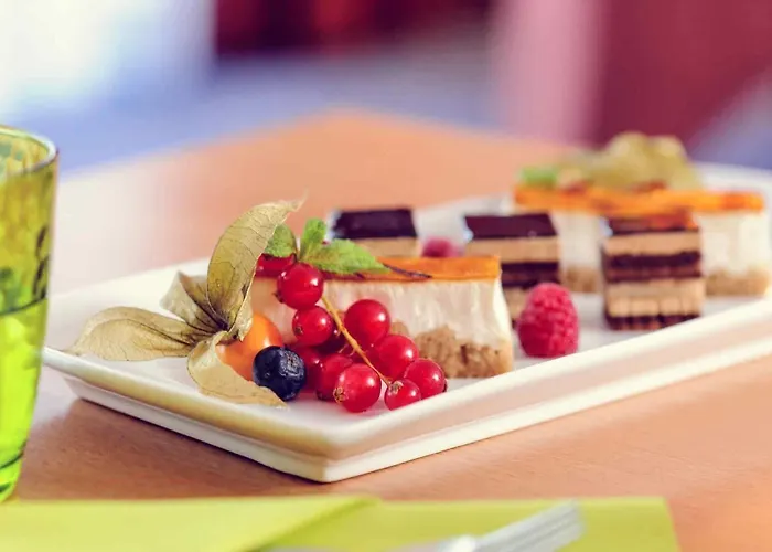 Western Frankfurt Airport Отель Драйайх