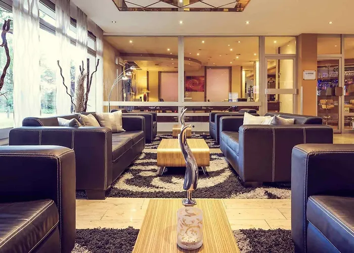 Western Frankfurt Airport 4* Драйайх