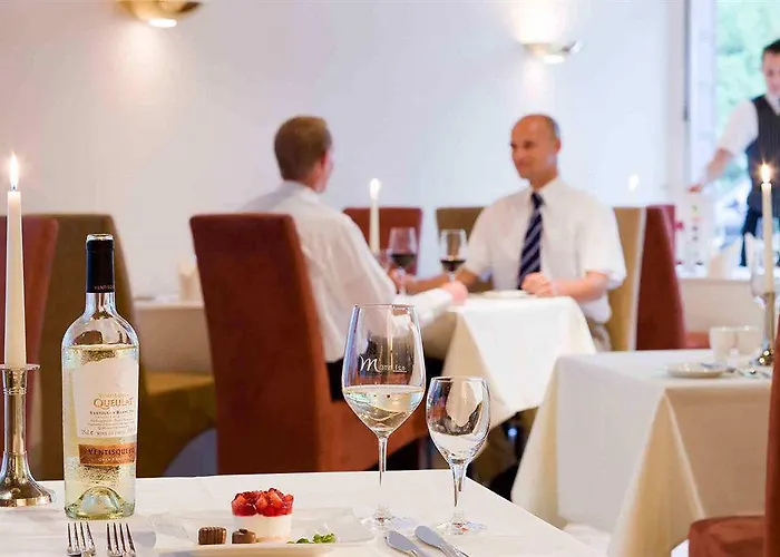 Western Frankfurt Airport Отель Драйайх